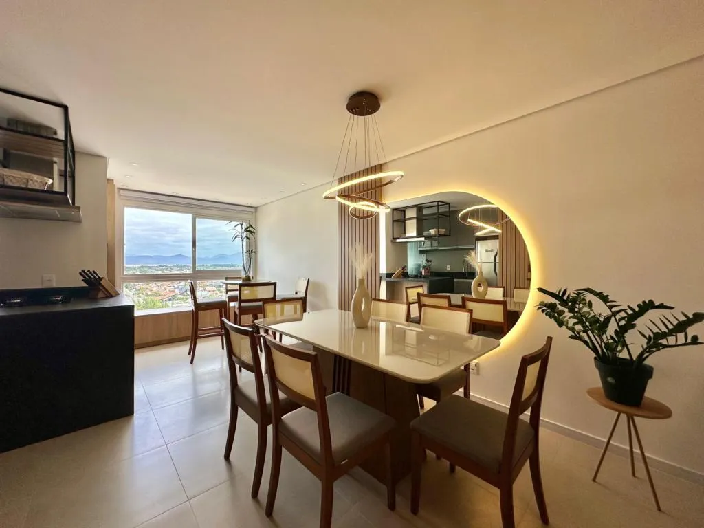 Imagem Apartamento 2 Dormitórios - Bairro Navegantes