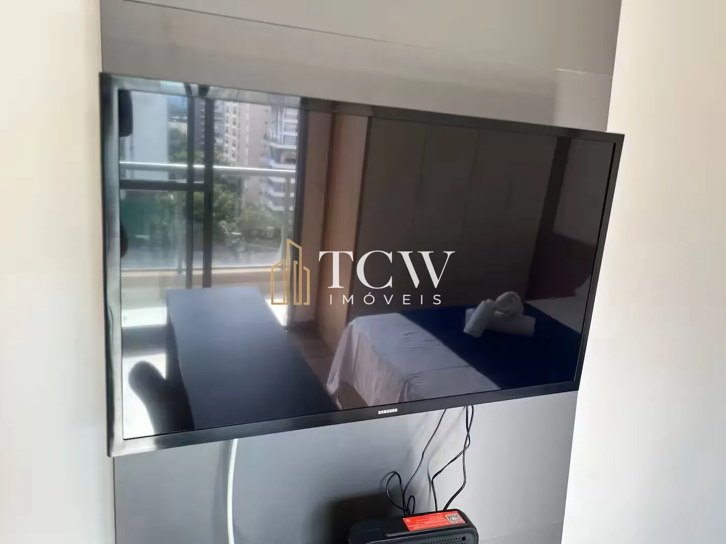 Imagem Apartamento Studio | 25,6m2 | MOEMA/SP