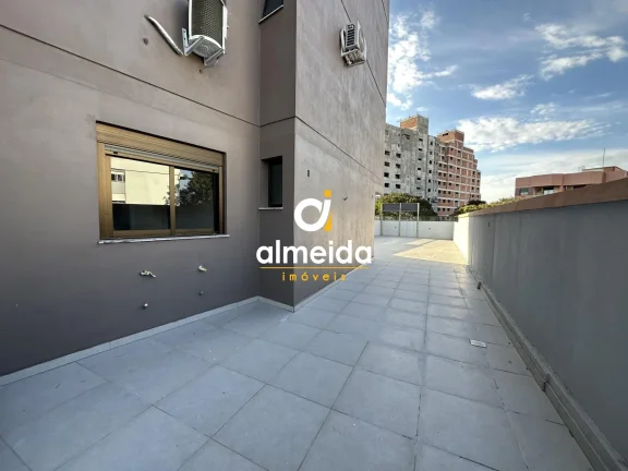 Imagem Apartamento 2 dormitórios à venda Nossa Senhora Medianeira Santa Maria/RS