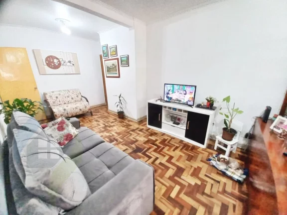 Imagem Apartamento de 2 dormitórios, 2 banheiros, com 82,00 m² em Rudge Ramos, São Bernardo do Campo