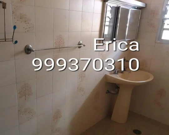 Imagem Casa espaçosa sobreloja com 2 dormitórios FL11