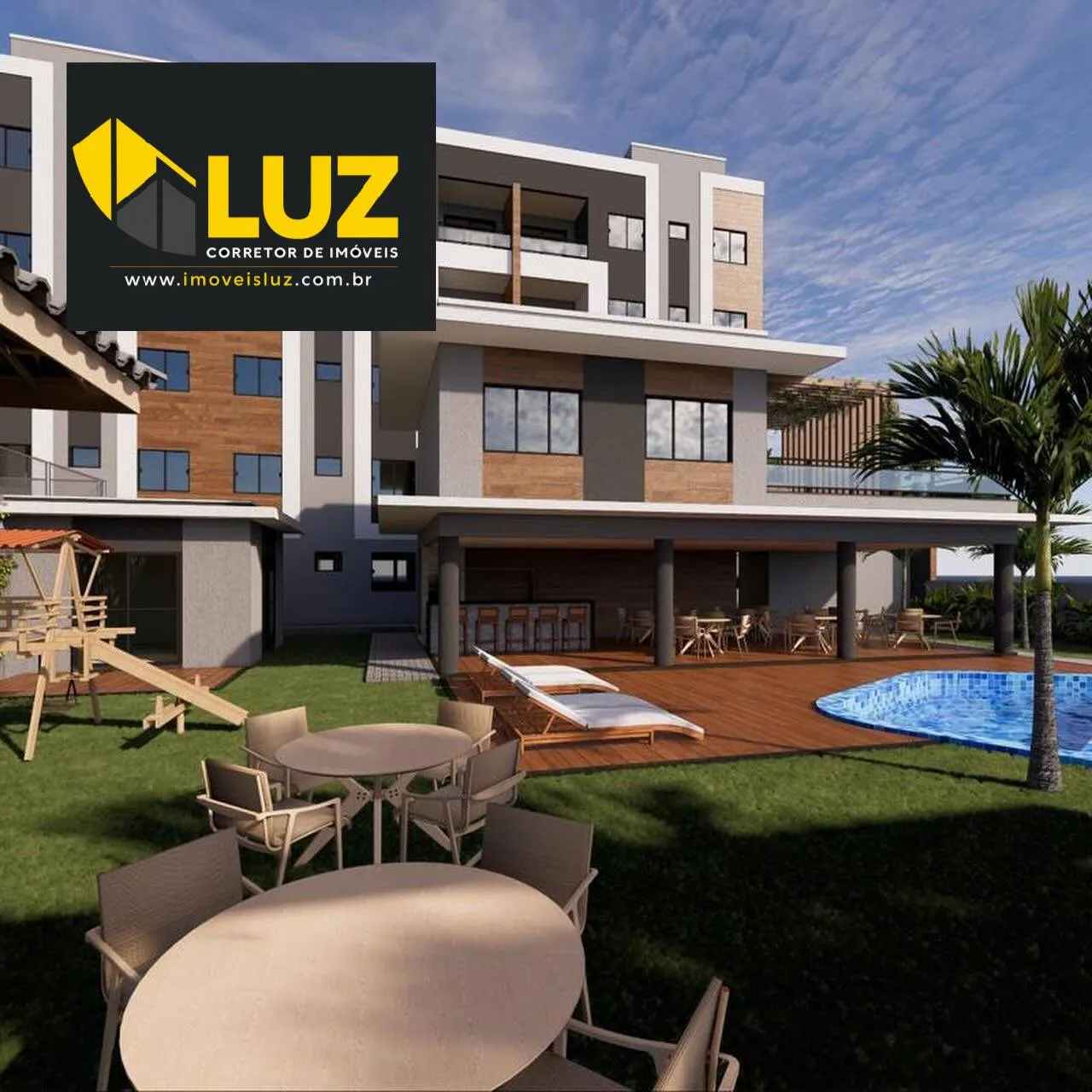 Imagem Gran Royal - Mais que um apartamento, um novo estilo de vida - Maracanaú
