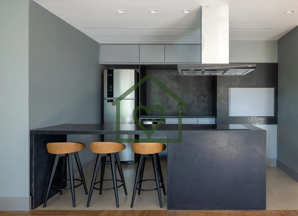 Imagem Morar acaba de ter um update. O Idea é um residencial de alto padrão com diferenciais voltados ao ...