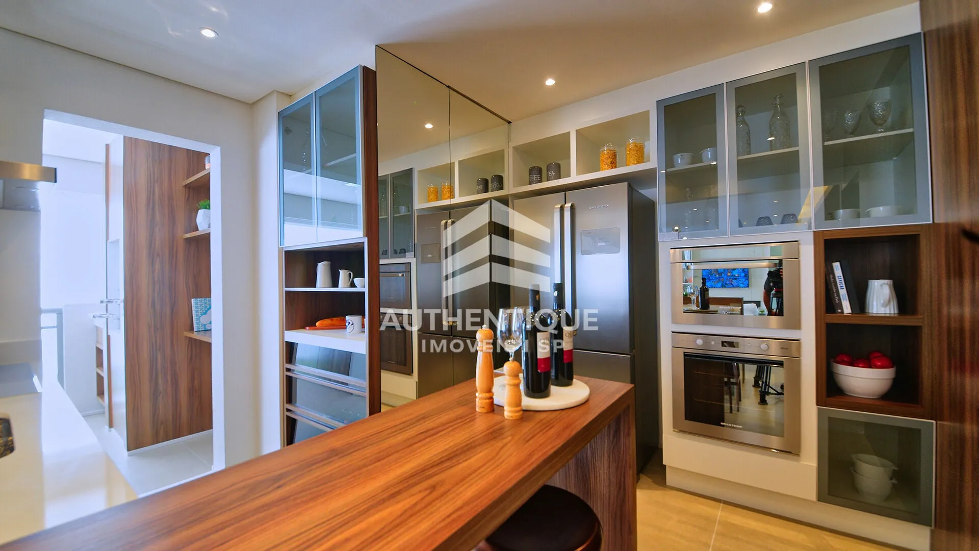 Imagem Cayrê Perdizes - Apartamento à venda em São Paulo/SP