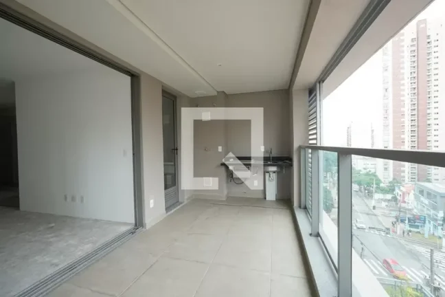 Imagem Apartamento à Venda - Vila Mariana, 3 Quartos, 90 m2
