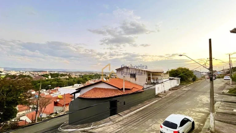 Imagem Apartamento com 2 dormitórios à venda - Jardim da Fonte - Cachoeira Paulista/SP