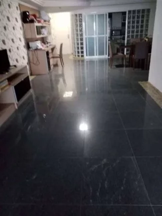 Imagem Apartamento com 3 dorms, Canto do Forte, Praia Grande, Cod: 920