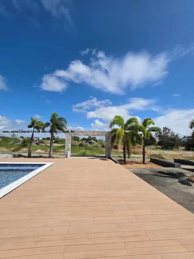 Foto do imóvel: Terreno em Condomínio para Venda em Parnamirim, Cajupiranga