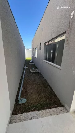 Imagem Casa Linear com 3 quartos à venda, 150 m² por R$ 1.160 - Morada do Sol - Vila Velha/ES