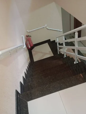 Imagem Aconchegante Apto no Parque Novo Oratório