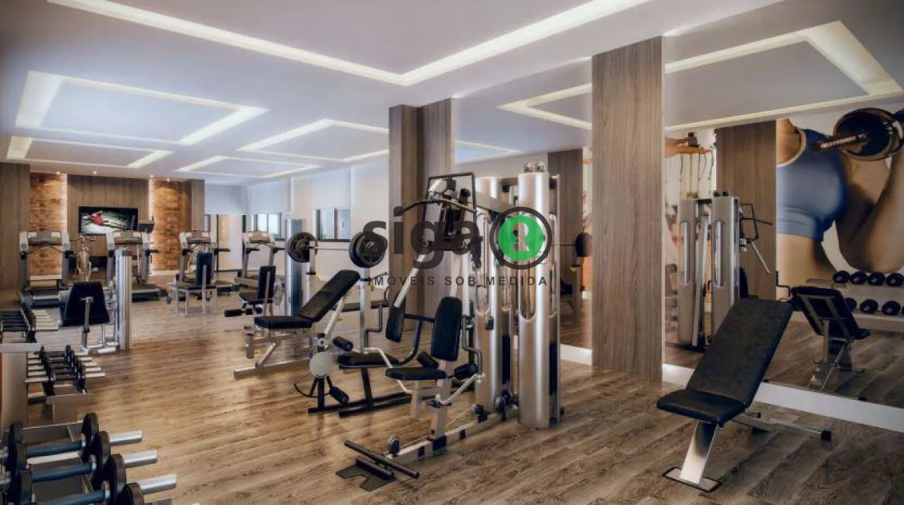 Imagem Apartamento para venda no Jardins, São Paulo - SP