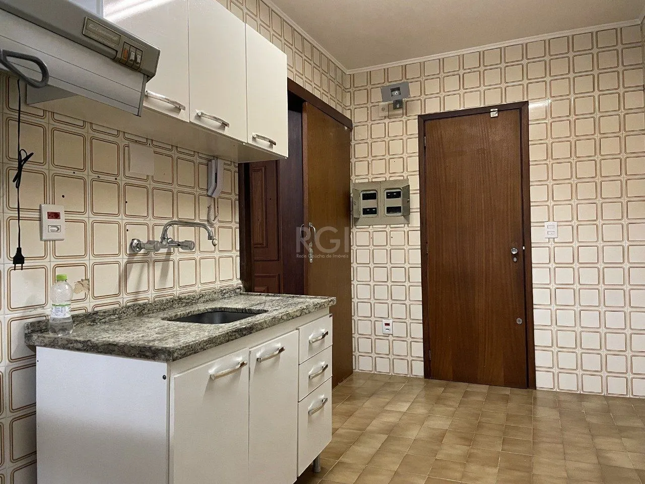 Imagem Apartamento para Venda - 87m², 3 dormitórios, Floresta