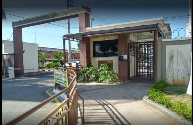 Imagem Apartamento à venda, 49 m² por R$ 185.000,00 - Jardim Novo Mundo - Sorocaba/SP