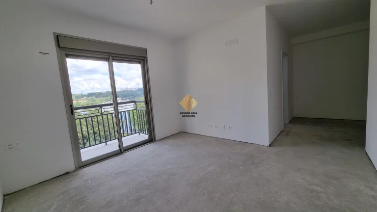 Imagem APARTAMENTO DE 186,11M², 3 SUÍTES, 2 VAGAS COM TERRAÇO GOURMET E DEPÓSITO - REAL PARQUE - SÃO PAULO / SP
