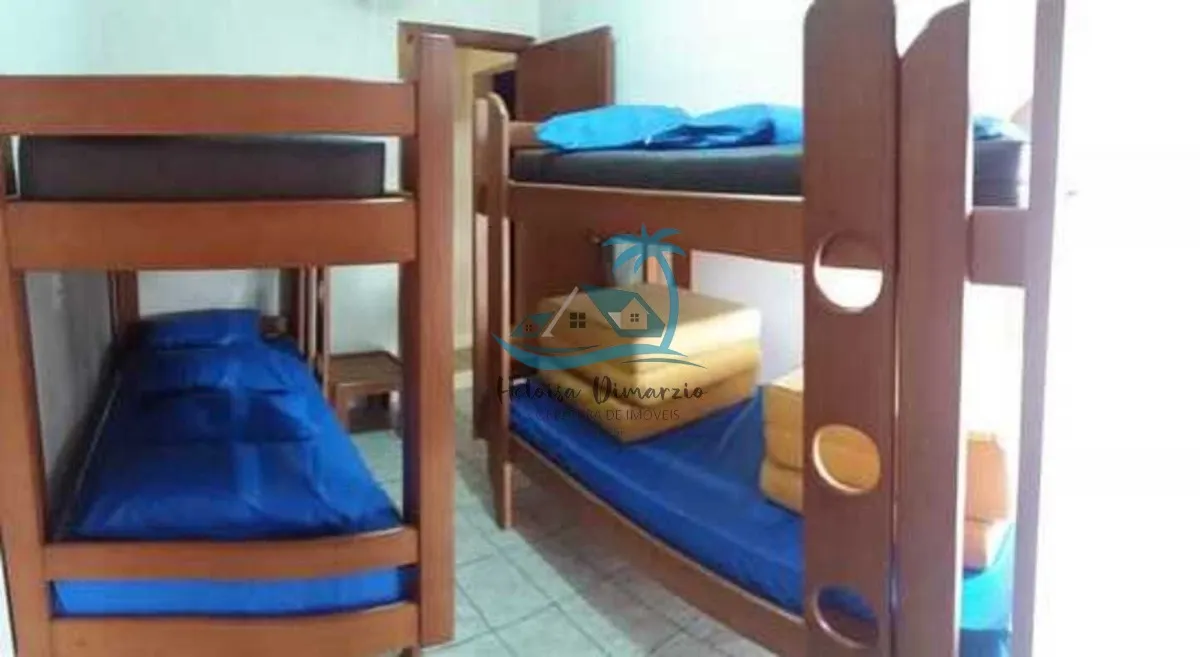 Imagem Apartamento com 2 dormitórios a venda em Ubatuba no bairro Itaguá.