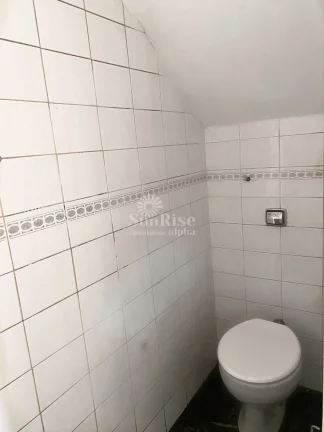 Imagem Casa para alugar com 172m² - Vila Romana - SP