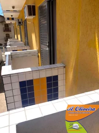Imagem Lindo Apartamento 02 dormitórios sendo 01 suite - Praia Grande!