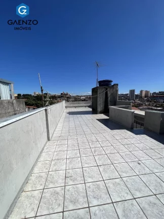 Imagem Sobrado Cipava