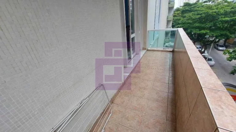 Imagem Pitangueiras, 100 mts do mar!