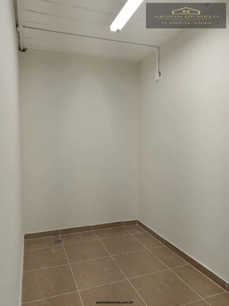 Imagem Galpões para locação em São Paulo no bairro Residencial Sol Nascente
