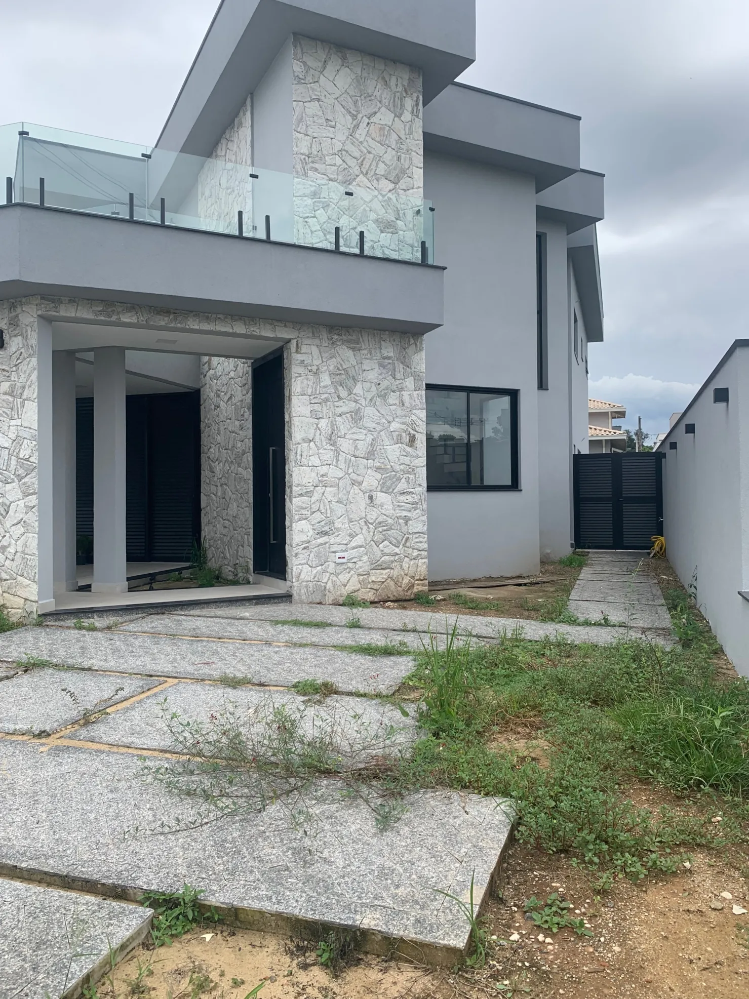 Imagem Casa para locação, Parque das Nações, Pindamonhangaba, SP