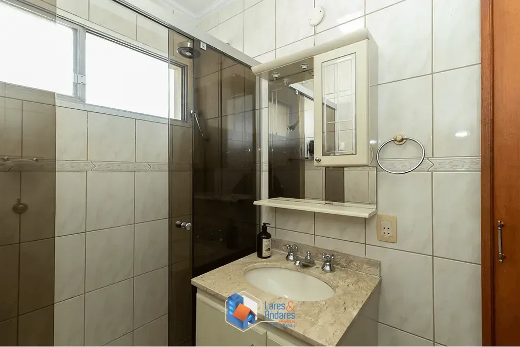 Imagem Cobertura Duplex à venda 4 Quartos 2 Suites 2 Vagas 195M² Campo Belo São Paulo - SP