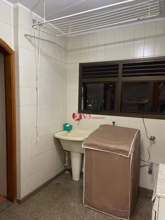 Imagem Apartamento com 4 dormitórios à venda, 227 m por R$ 2.100.000,00 - Vila Regente Feijó - São Paulo/SP