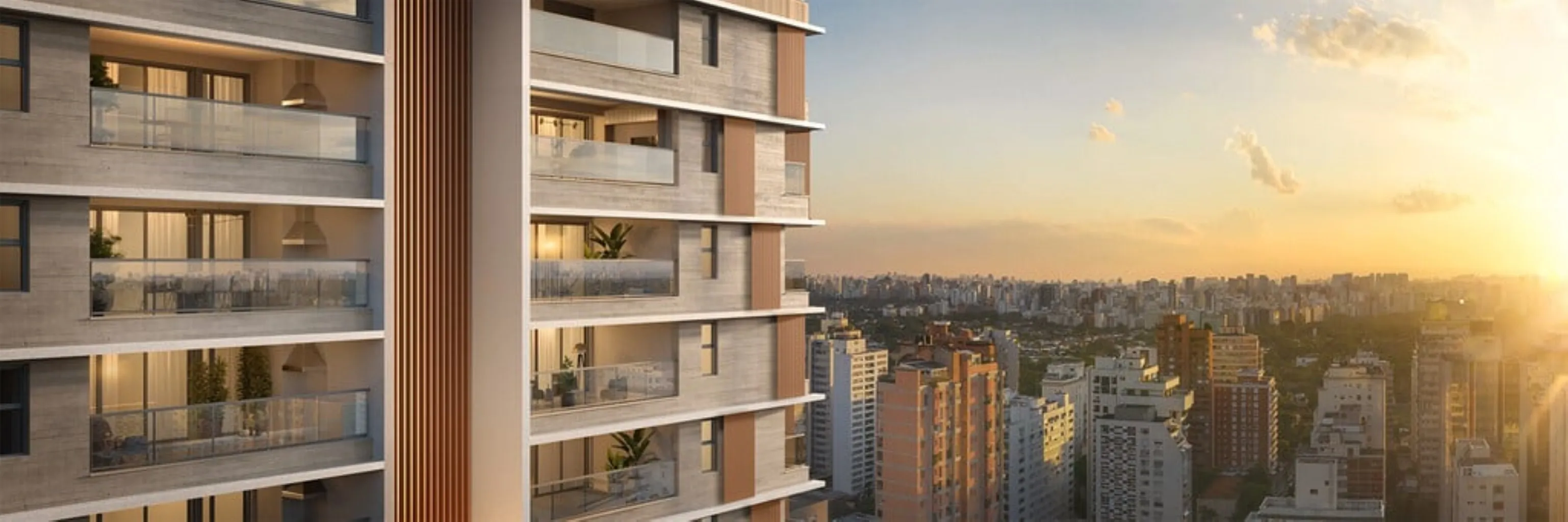 Imagem APARTAMENTO RESIDENCIAL em São Paulo - SP, Moema