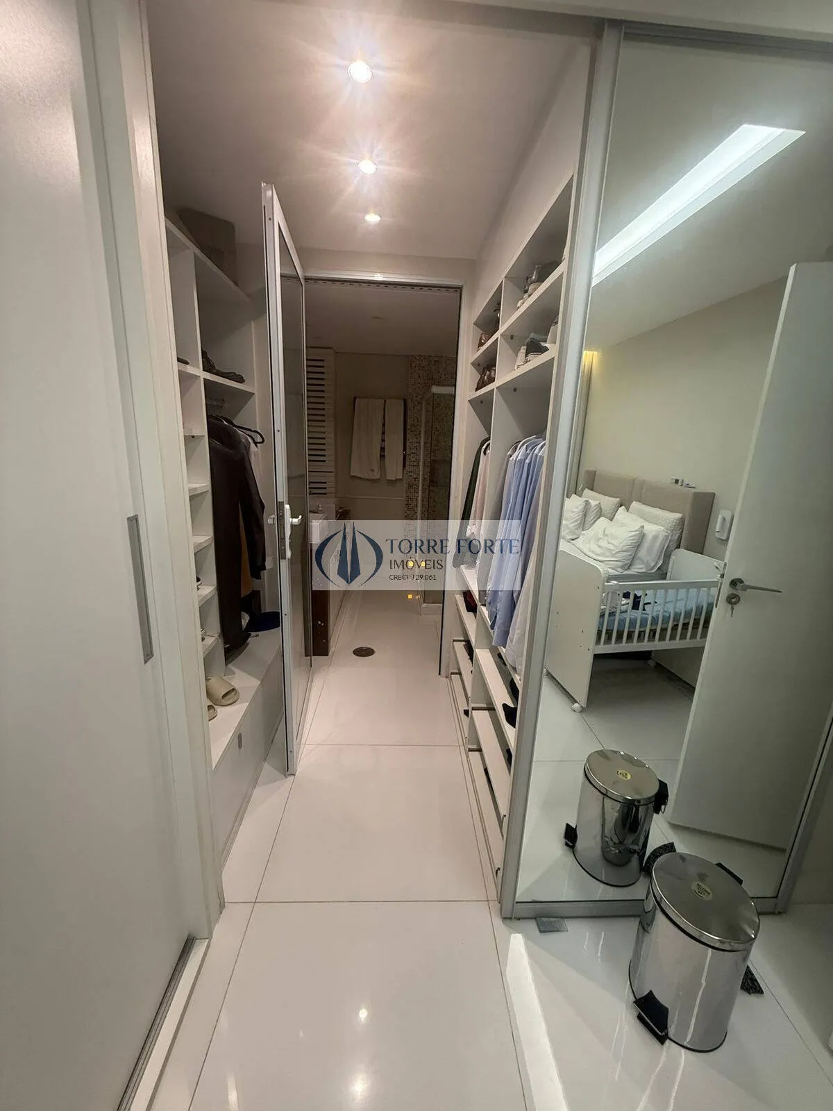Imagem Maravilhosa cobertura duplex 140 m², vista livre, andar alto, Vl Leopoldina