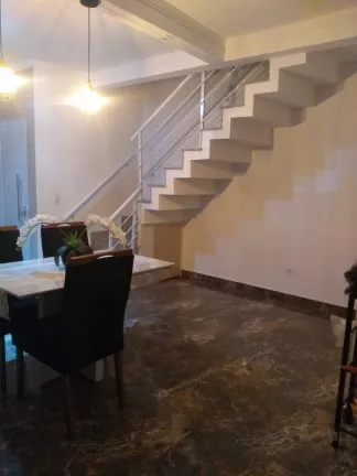 Imagem Casa de Condomínio com 2 Quartos à Venda, 78 m² em Vila Nova Aparecida - Mogi das Cruzes