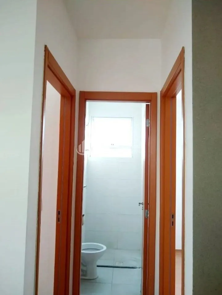 Imagem Parque Rio Maine - Apartamento com 2 dormitórios à venda, 48 m² por R$ 170.000 - Jardim Simões - São José do Rio Preto/SP