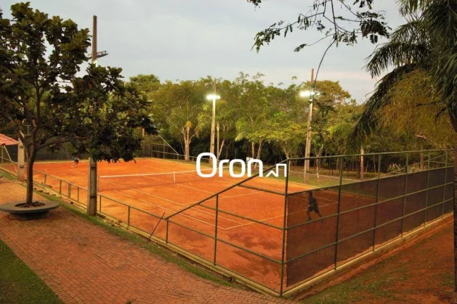 Imagem Sobrado à venda, 238 m² por R$ 1.850.000,00 - Portal do Sol II - Goiânia/GO