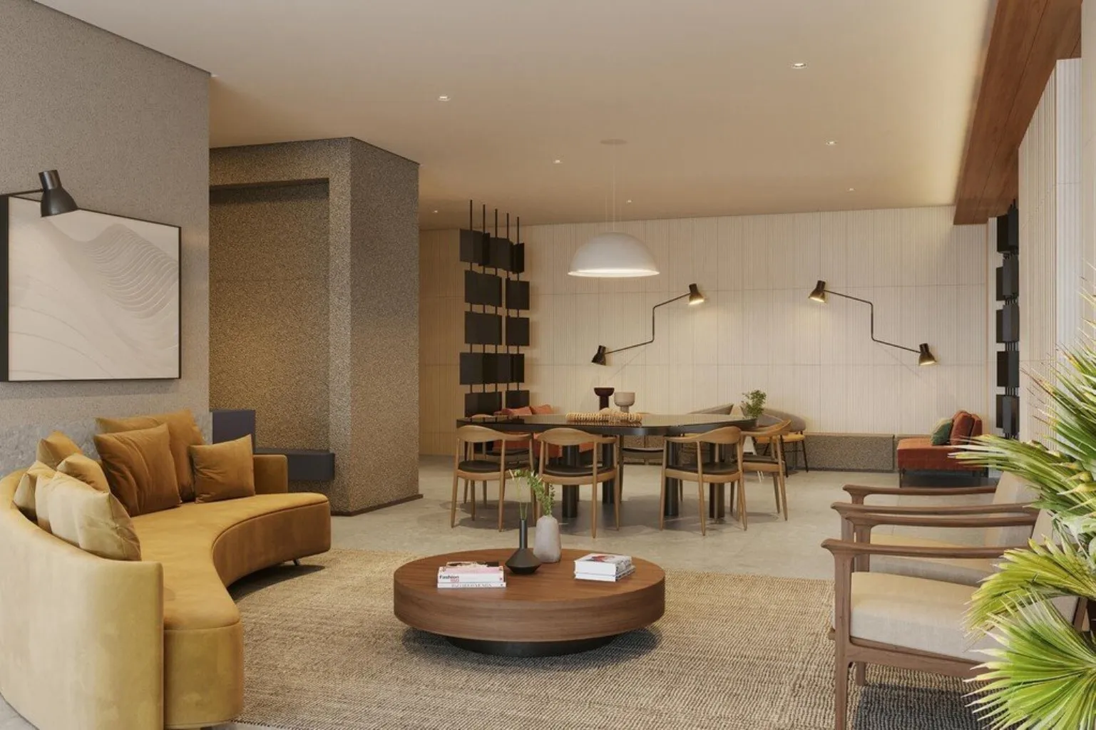 Imagem APARTAMENTO RESIDENCIAL em São Paulo - SP, Brooklin Paulista