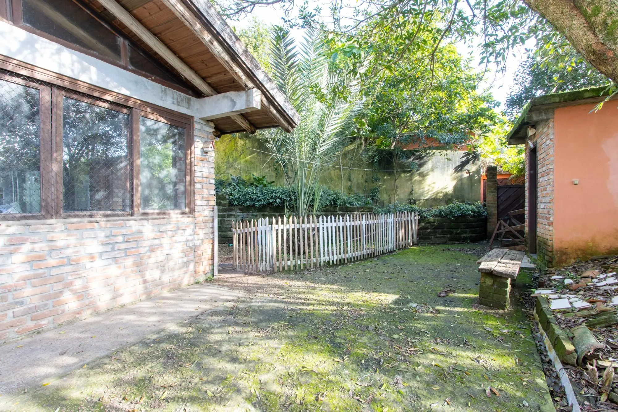 Imagem Casa para Venda - 130m², 3 dormitórios, sendo 1 suites, 3 vagas - Hípica