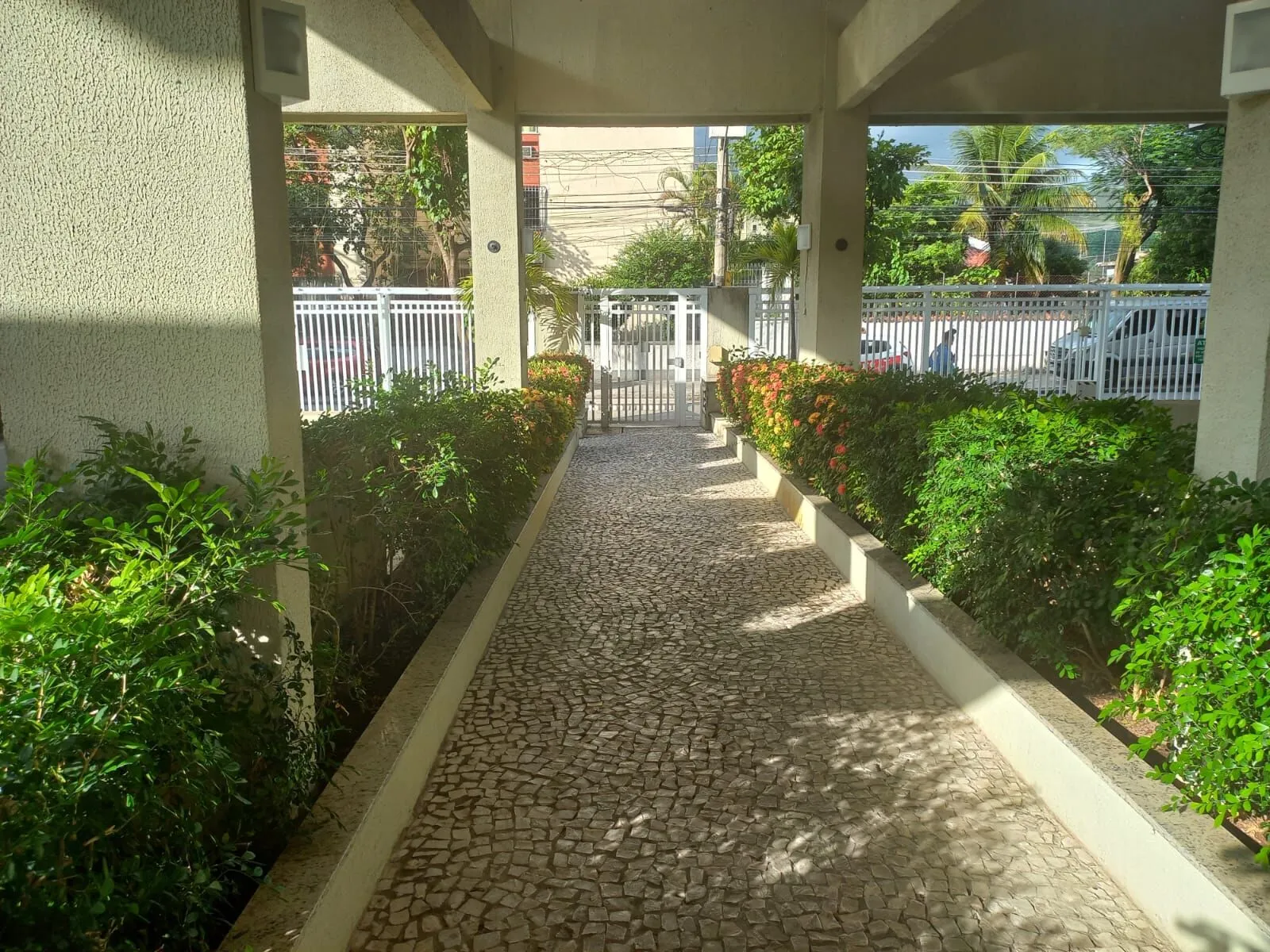 Imagem Apartamento para alugar no bairro Praça Seca em Rio de Janeiro/RJ