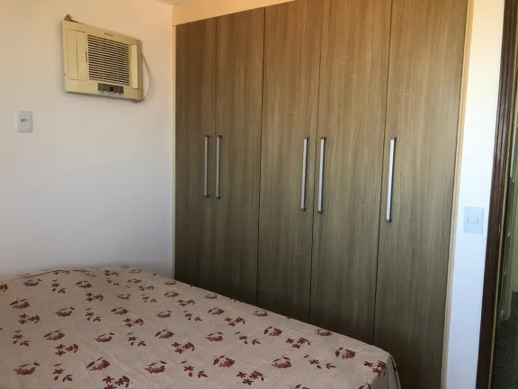Imagem Apartamento com 3 Quartos à Venda, 94 m² em Mucuripe - Fortaleza
