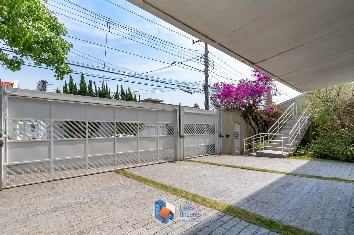 Imagem Casa para venda em Jardim Leonor com 4 quartos, sendo 4 suítes, 613m²