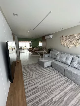 Imagem Casa com 3 dormitórios, 161 m² - Manguinhos - Serra/ES