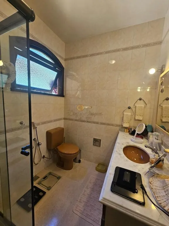 Imagem Casa em Condomínio para Venda em Teresópolis / RJ no bairro Carlos Guinle