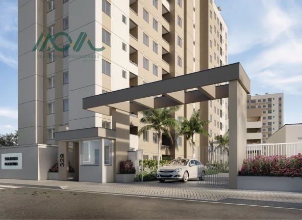 Imagem SOLARIUM BEACH CLUB - Viva a experiência de morar a poucos passos do mar em Itapoá!