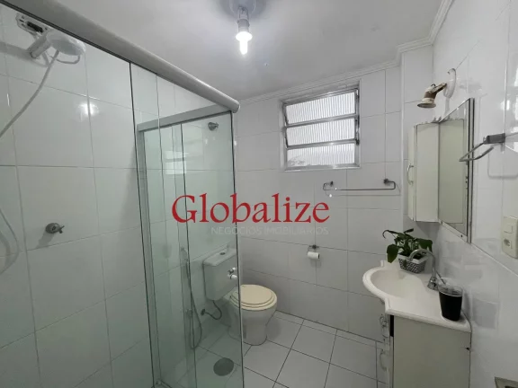 Imagem APARTAMENTO À VENDA NO BOQUEIRÃO POSSUI 2 DORMITÓRIOS e GARAGEM por R$650.000,00