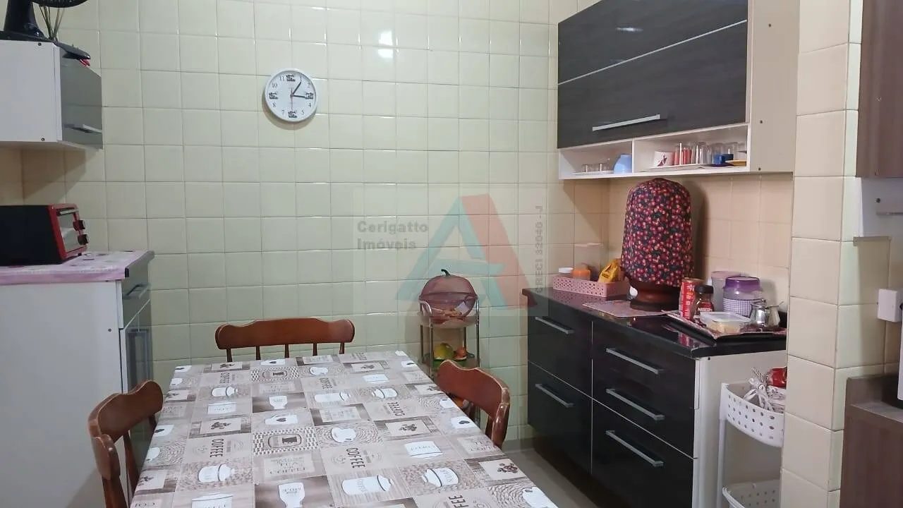 Imagem Apartamento 3 Dormitórios | 93 m² | 1 Vaga | Barcelona - São Caetano