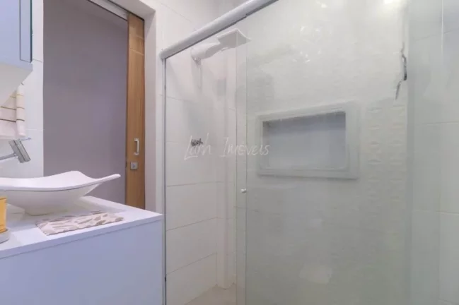 Imagem Amplo imóvel, com 73m² recém reformado e mobiliado, Botafogo