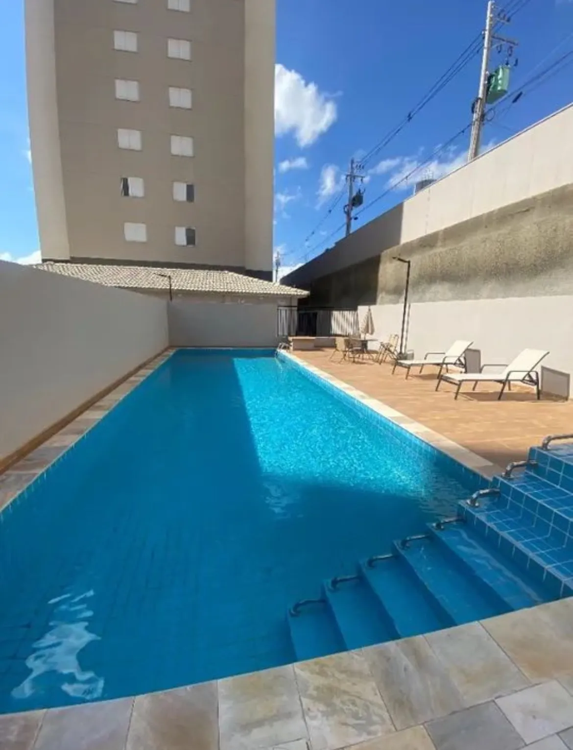Imagem Apartamento 2 dormitórios 42m no bairro Wannel Ville- Sorocaba