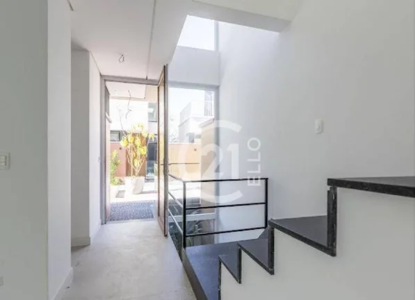 Imagem Casa em condomínio fechado. 4 suítes, 487 m² - Jardim Cordeiro - São Paulo/SP