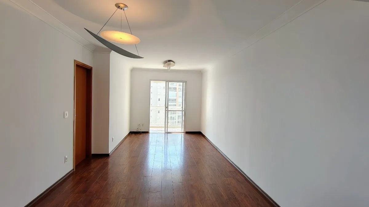 Imagem Apartamento para venda em Tatuapé com 3 quartos, sendo 1 suíte, 80m2