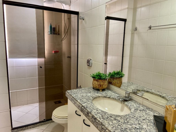 Imagem Apartamento com 3 Quartos à Venda, 102 m² em Setor Oeste - Goiânia