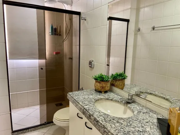 Imagem Apartamento com 3 Quartos à Venda, 102 m² em Setor Oeste - Goiânia