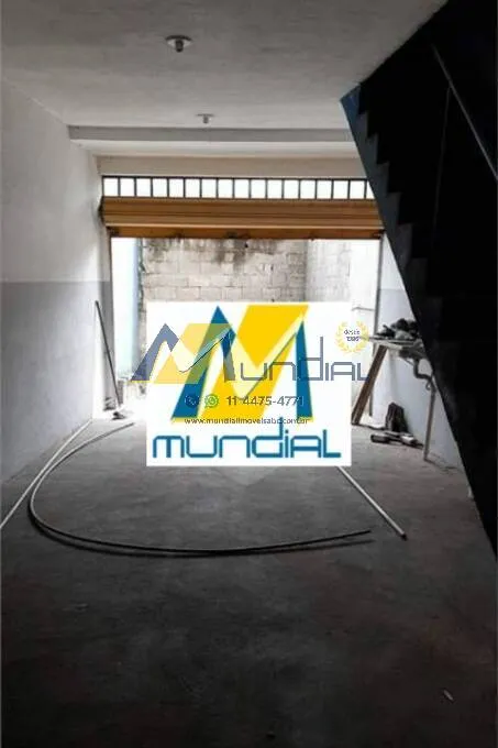 Imagem Alugo Salão Comercial em Santo André, Vila Alto Santo André