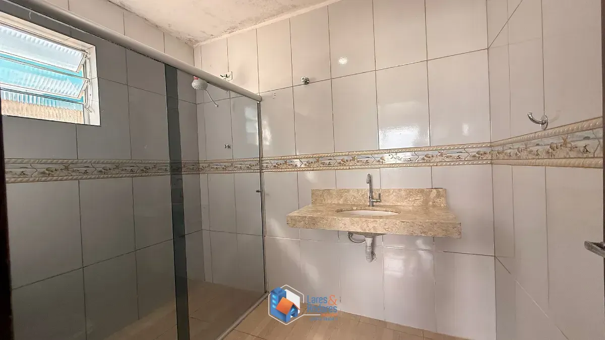 Imagem Casa para venda em Chácara Santa Maria com 4 quartos, sendo 1 suíte, 171m²